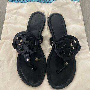Tory Burch Miller sandals